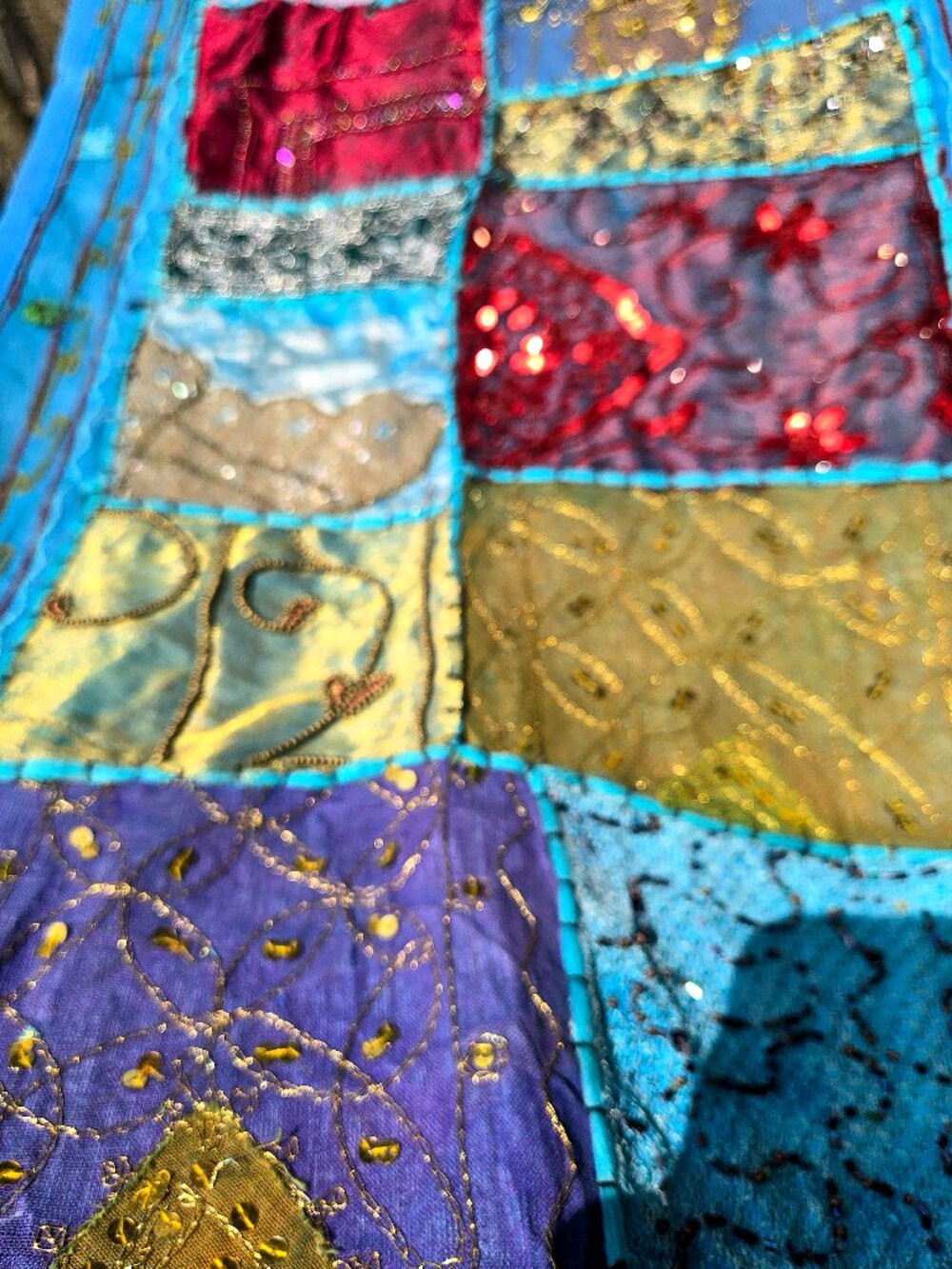 Table cloth - Picture 14 of 16